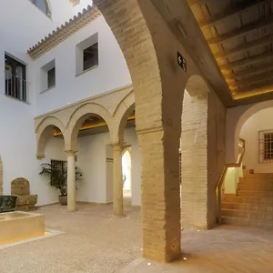 Patios Del Panuelo , Cordoba Spain