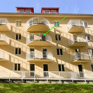  Apartmán Fox Česká republika