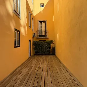  Apartmán Metropolitan Living - Laranjeiras Portugalsko