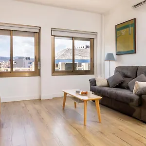 Apartmán Mayerling Bisbe Urquinaona, Barcelona