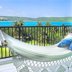 Ocean Zen Isleta Marina , Fajardo Puerto Rico