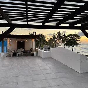 Aguada Beach Condos , Aguada Puerto Rico