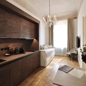  Apartmán Apartma Hilda 1905 Česká republika