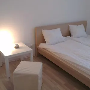  Apartmán 4 Maďarsko
