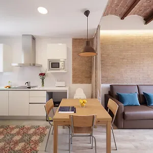Apartmán Sagrada Familia, Barcelona