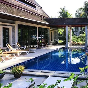 Sabai Private Pool , Khao Lak Thailand