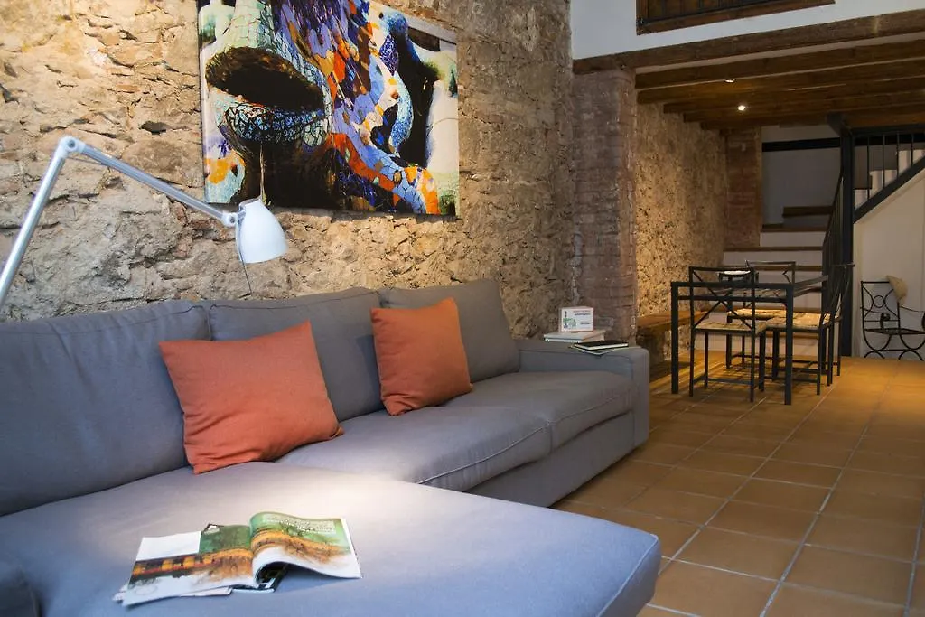 Happy People Ramblas Harbour Apartments Barcelone